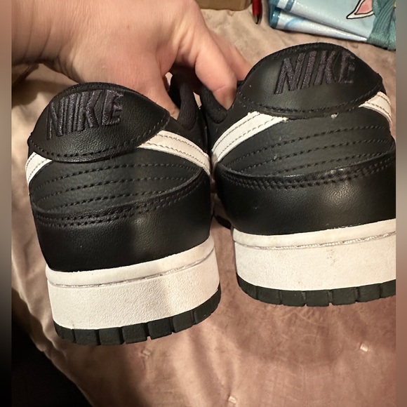 Nike Mens Dunk Low Retro DJ6188 002- Size 12 men’s- NEW (no box) - Picture 2 of 4